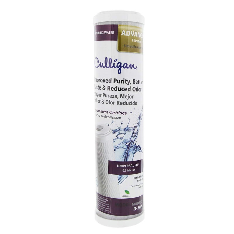 Culligan خرطوشة استبدال مياه الشرب من كوليجان المستوى 2 - Image 2